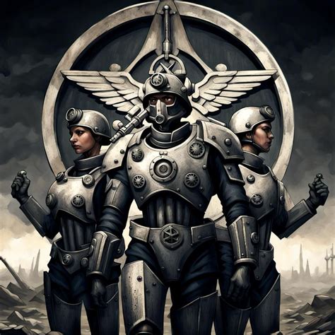brotherhood of steel motto